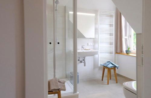 Ferienwohnung Mohnblume - Foto 7