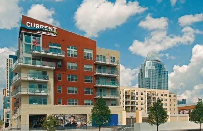 Bridgestreet at Current at the Banks - Photo 31