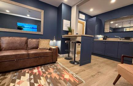 URBAN OAKS stylish city centre living - Foto 38