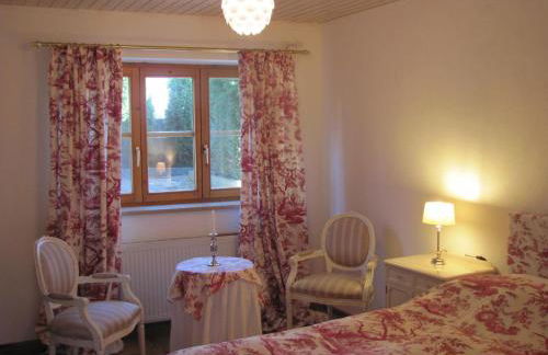 Hochwertiges Ferienhaus im romantischen Franken - Foto 73