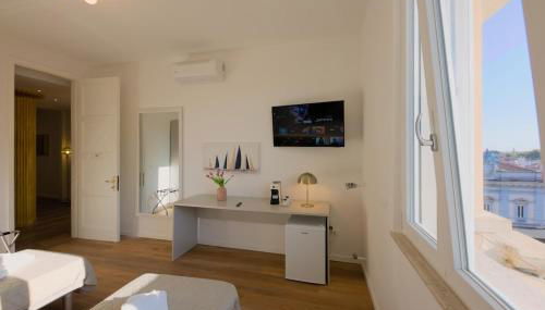 Camera Rio - La Casa di Carta Affittacamere - Foto 2