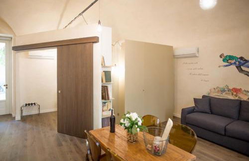La Canonica - charming self-catering apartments in Nizza Monferrato - Foto 35
