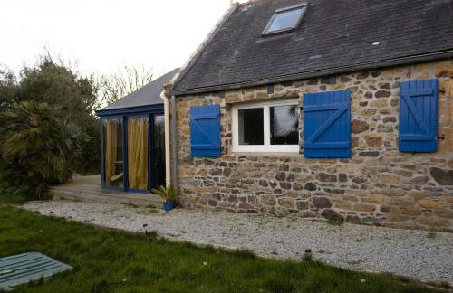 Ty Grégoire - Campagne - Wi-Fi - Photo 6