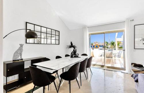 YOLO Spaces - Sotogrande Sea View Penthouse - Foto 25