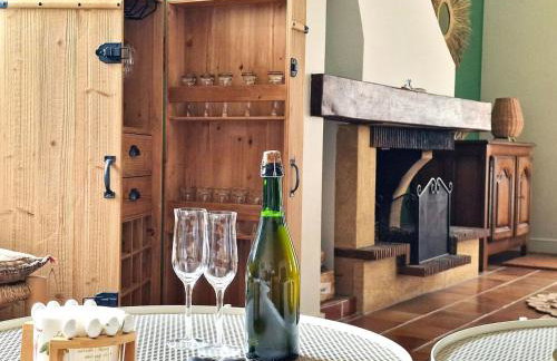 Bonheur dans le Finistère cosy jardin 2-8 pers - Photo 7