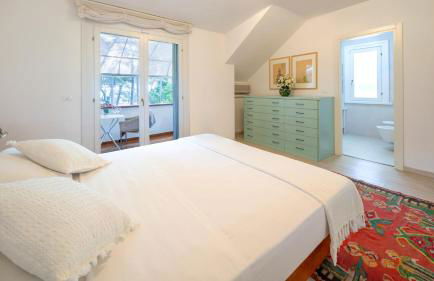 Villa Scultura Seaview - Foto 11