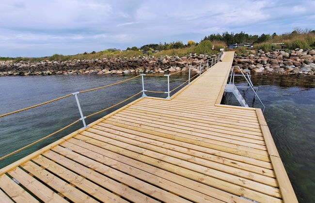 "Faina" - 100m from the sea - Foto 39