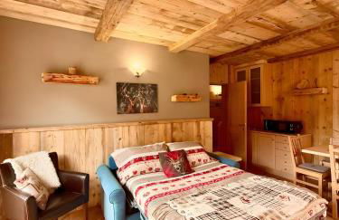 Casa Clus Bormio apartments 3 - Photo 29