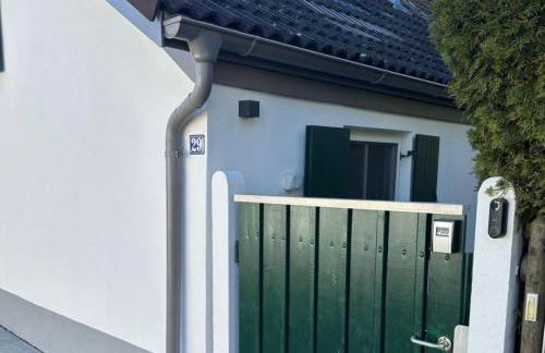 Fischerhaus Hermine - Foto 23