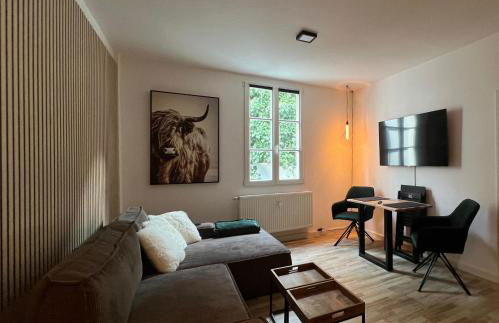 100m E-Ladestation - max 4 pers - Düsseldorf - Ruhrgebiet - Pilgerstätte - Foto 1