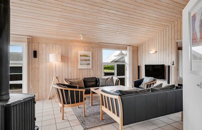 "Ellen" - 289m from the sea - Foto 9