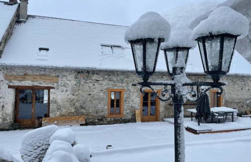 La grange de l'Adour - Trassouet - Foto 42
