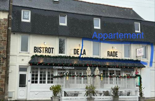 Au petit Perrosien - Foto 9