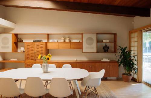 Villa Mountain Getaway with a Pool Hot Tub 5 Beds - Foto 32