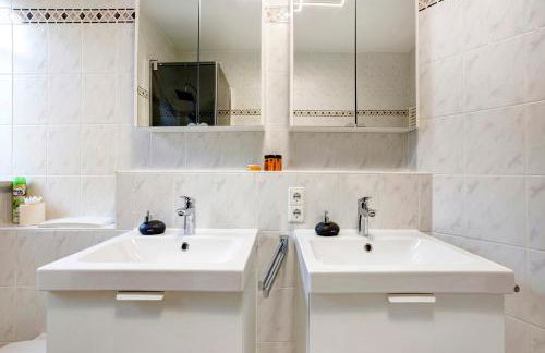 Ferienwohnung Flür - Foto 21