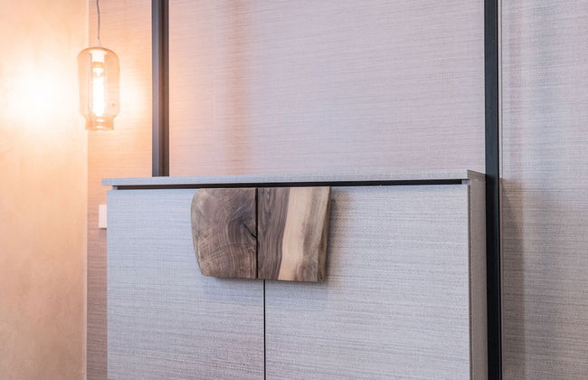 L&B amphitheater apartments - Foto 34