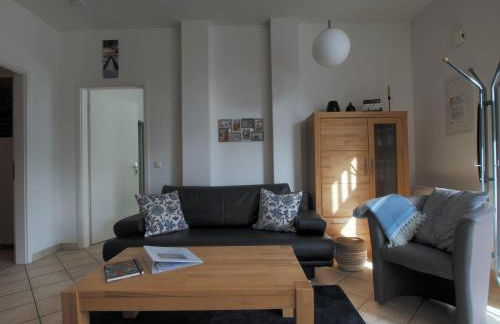 Strandstr 14 Fewo 02 - Foto 4