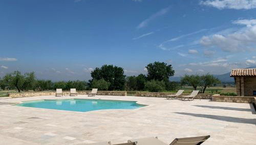 Fattoria Colsanto - Foto 3, sunbed