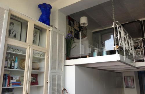 Nirvana Loft - Photo 16