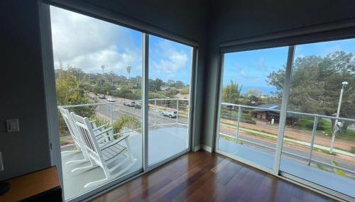 Architectural Gem La Jolla Oceanview surf and golf - Foto 2