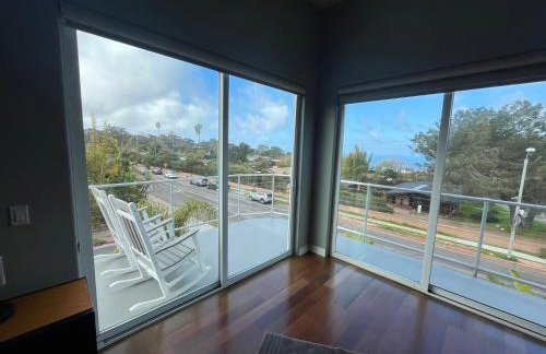 Architectural Gem La Jolla Oceanview surf and golf - Foto 2