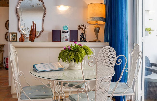 Villa in Albufeira With Private Pool - Foto 31