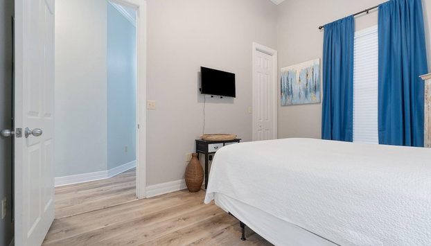 Spanish Key 702 - Foto 5, Habitación