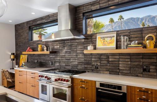 XOXO Palm Springs by ACME House Company - Foto 22