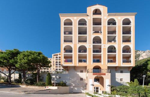 MONACO Border LUXURY SUITE - SEA VIEW - POOL - Foto 15