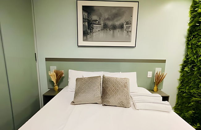 Flat no Vivir Maria Paula Intermares - Photo 24