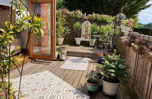 Old Chapel of Ermington - Converted Vestry - Foto 1