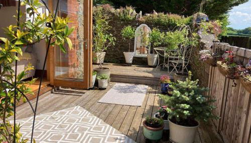 Old Chapel of Ermington - Converted Vestry - Foto 1, Garden