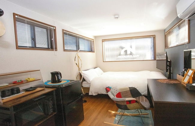 Container House Villa Kurokawa - Foto 4