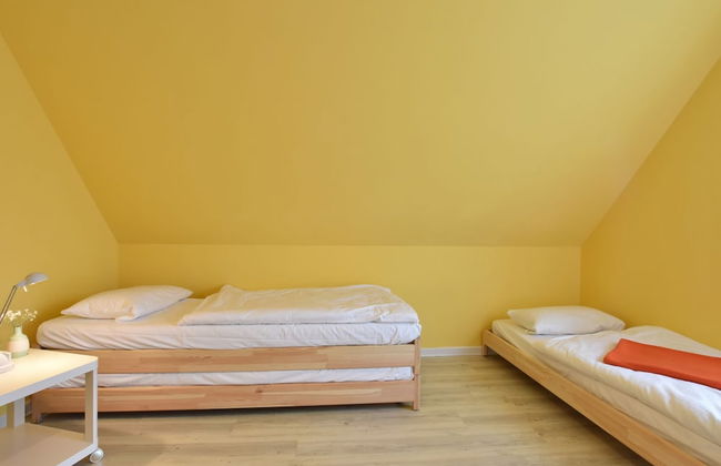 Ferienhaus vor den Toren der Insel Poel - Foto 8