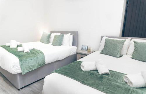 Cumberland Street Apartments by Happy Days - Foto 103