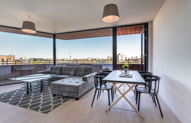 Hoxton Press by Servprop - Foto 1