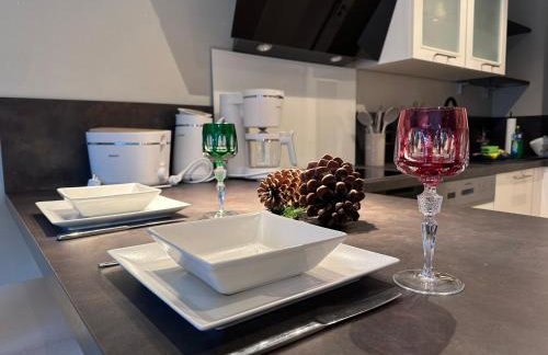 Ferienwohnung kleine Auszeit - Foto 6