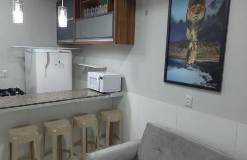 Apartamento Completo e Centralizado 3 - Foto 15