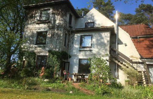 Gemütliches Nest für zwei Personen zum Ausspannen - Foto 24