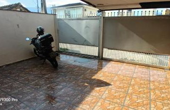 SOBRADO COMPLETO e ACONCHEGANTE 8 PESSOAS - Foto 25