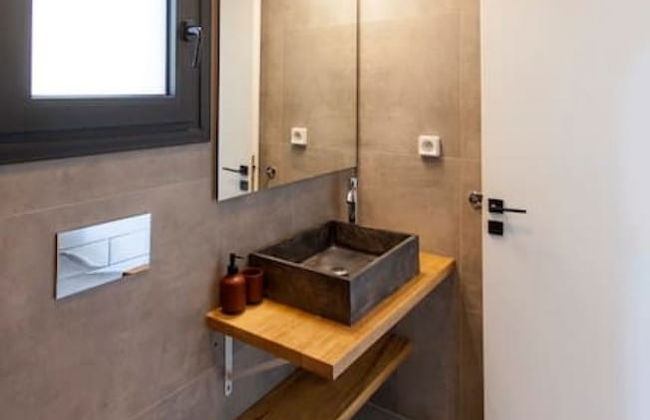 Villa Naya Desimi in Desimi - Foto 33