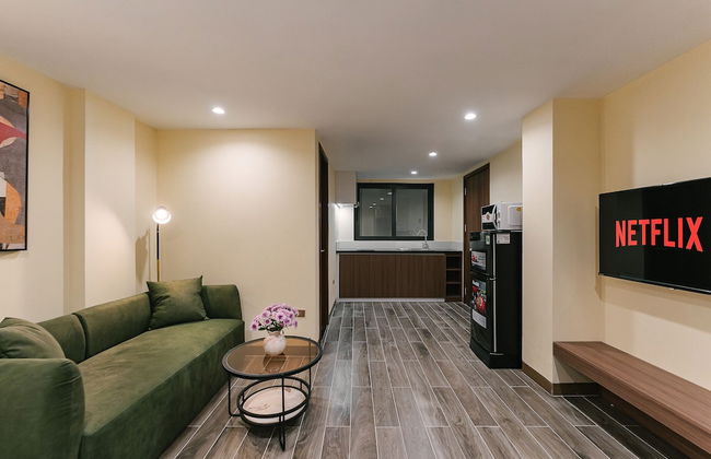 An Nguyen Lakeside Residence - Foto 36