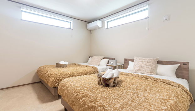 Grandioso Okinawa Pool Villa Onna 8 - Foto 5, Habitación