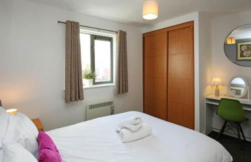 Albion Street Apartments - Foto 134