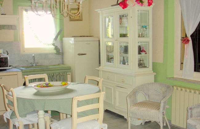 Belvilla by OYO Selvatello Villino Trilo - Foto 5