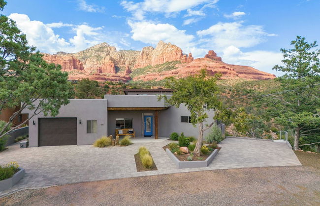 The Viewpoint by Avantstay Luxe Home + Spa/views - Foto 10