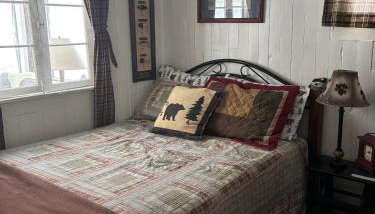 Rustic Willow Retreat - Outdoor Adventures cabin - Foto 4