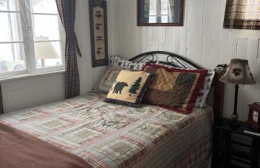 Rustic Willow Retreat - Outdoor Adventures cabin - Foto 4