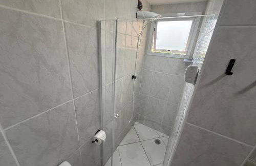 Ap Bonsai Centro Sorocaba ar condicionado -work-Vaga-Maquina de lavar - Foto 30