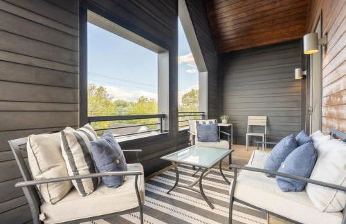 The Onyx Opal by Stay Local Nashville - Foto 57